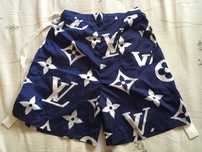 Bermuda rara da Louis Vuitton