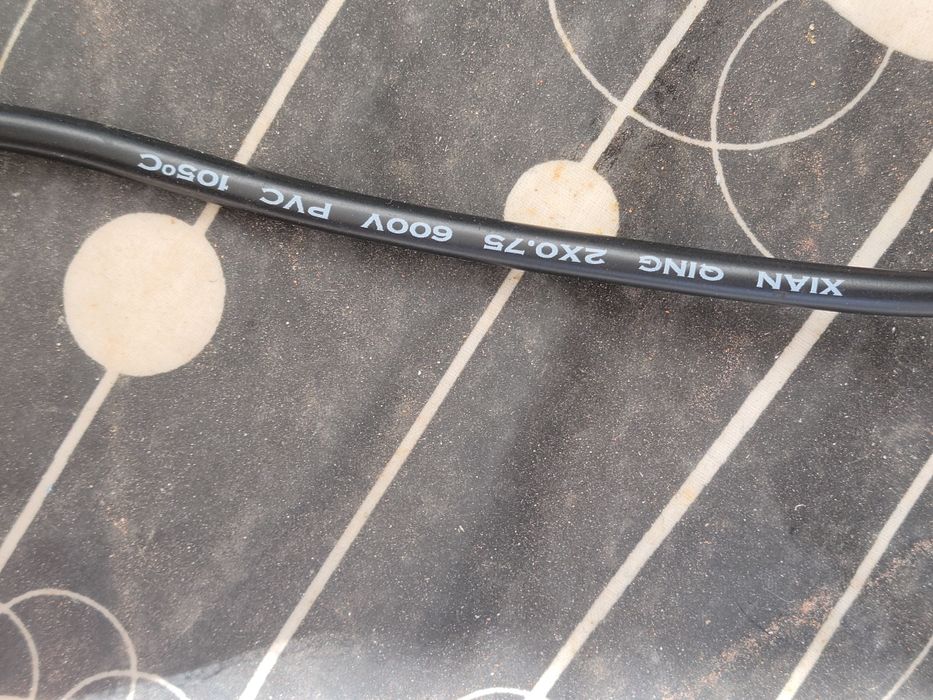 Sensor nivel combustível/água