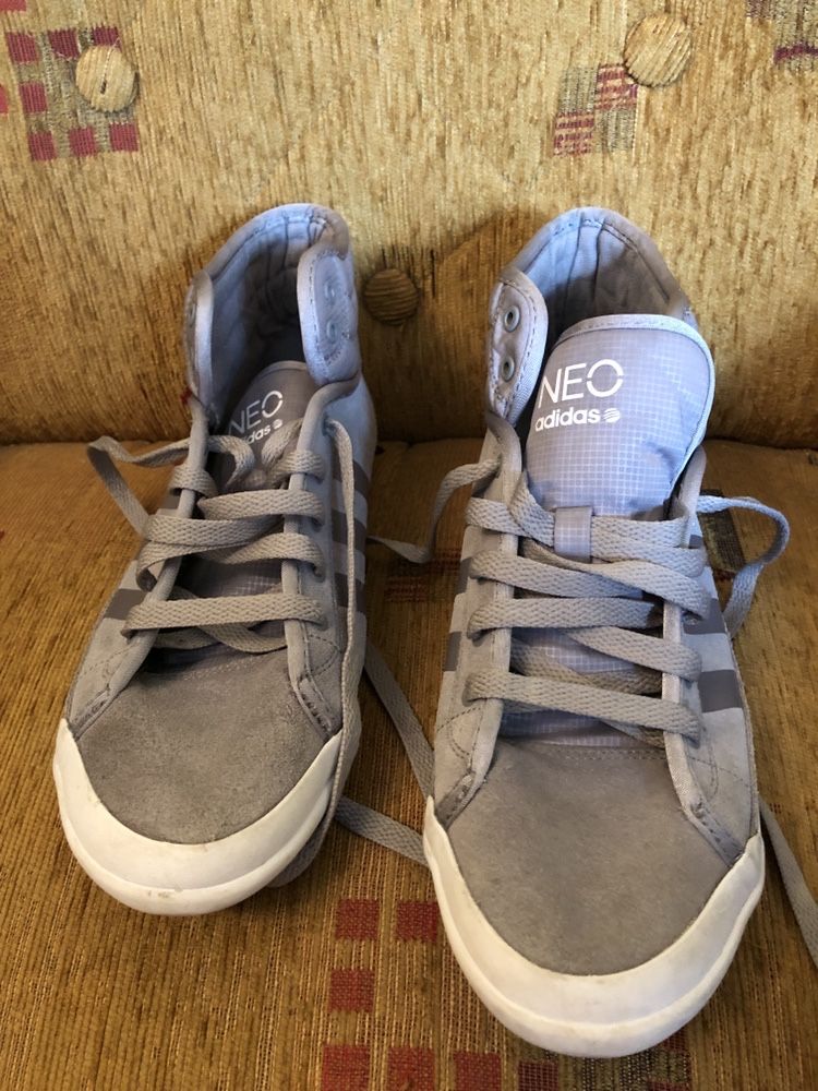 Adidas neo rozmiar 39 1/3