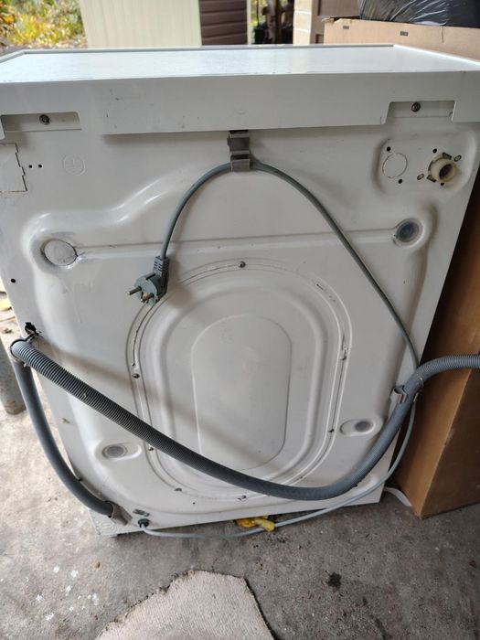 Пральна машина на продаж