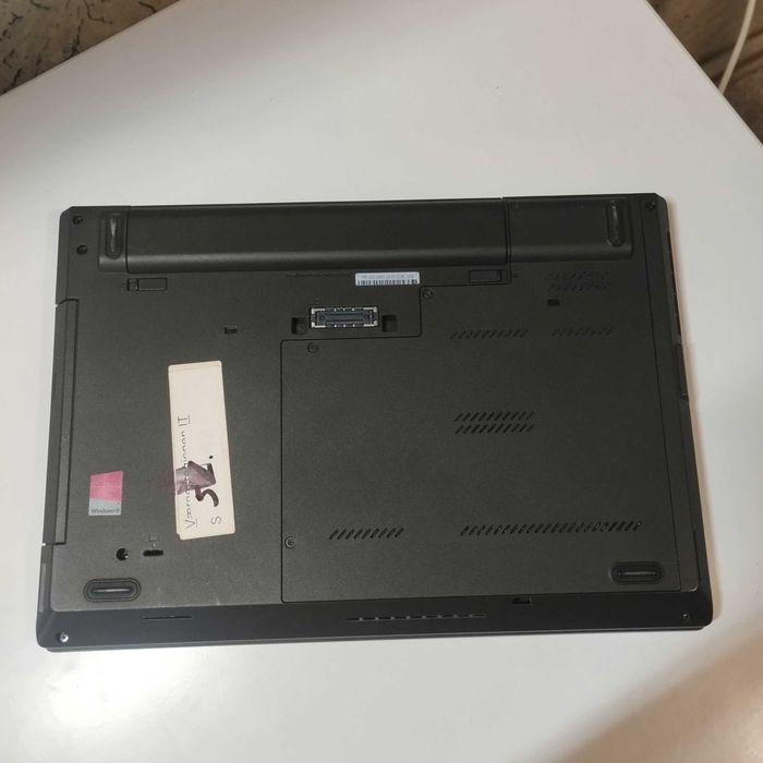 Ноутбук Lenovo L440 | Core i3-4000M | 8/128 SSD | батарея 2 часа