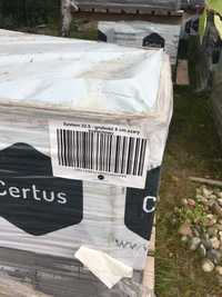 Certus System 22,5 szary, cała paleta