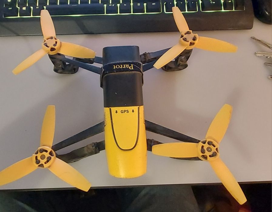 Drone Bebop 1 Parrot