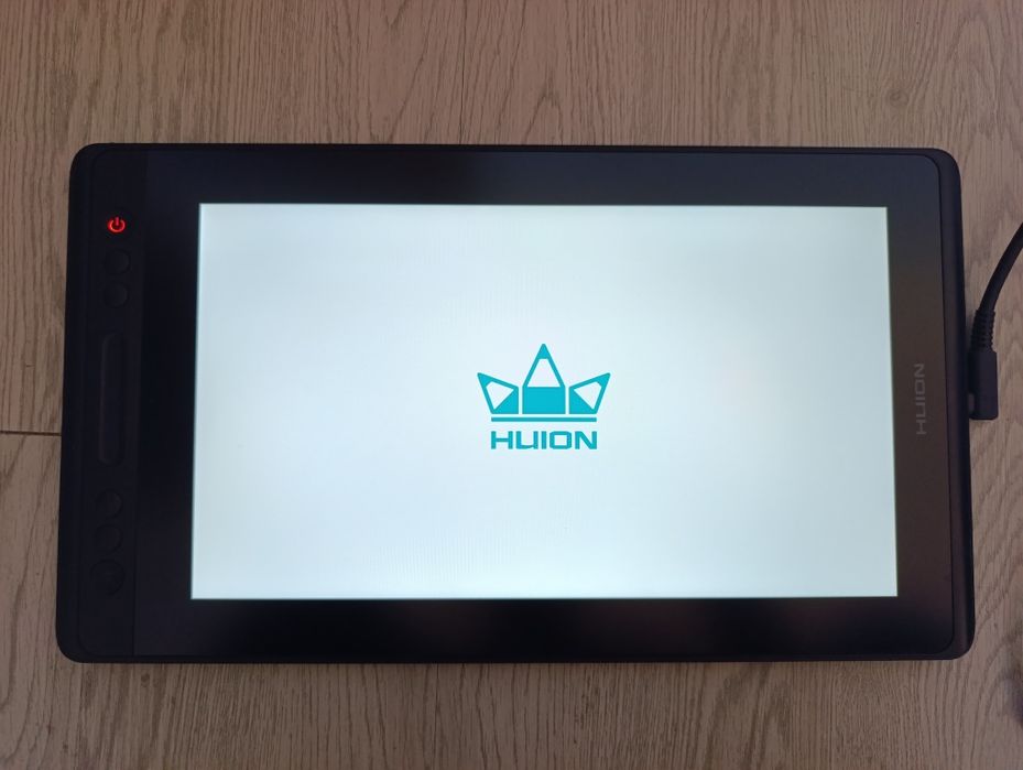 Tablet para desenhar