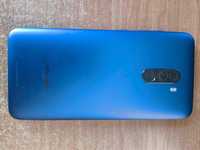 Xiaomi Pocophone F1 6/64GB Steel Blue