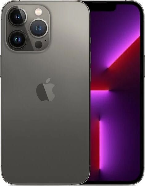 iPhone 13 Pro 512 Gb Dual SIM cinzento sideral