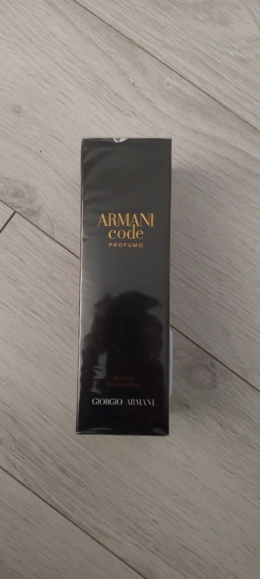 Sprzedam perfum Armani
