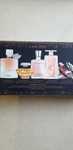 Perfumy Lancome Zestaw