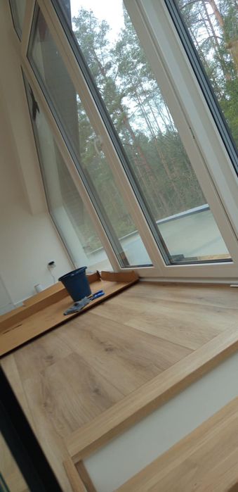 Usługi sprzątające