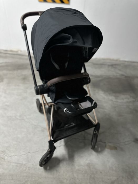 Carrinho Bebe Cybex