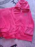 Спортивний костюм Juicy couture дитячий