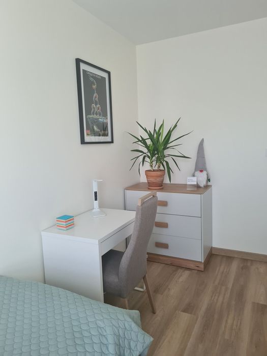 Apartament 7 MW w Nowogrodzie Bobrzańskim (najem krótkoterminowy)