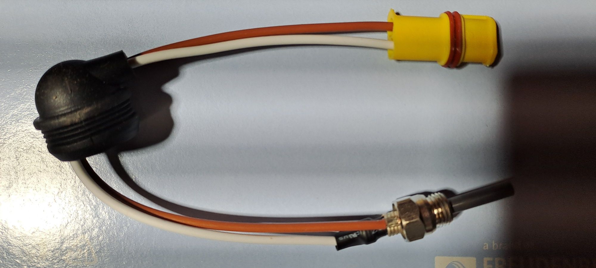 Свеча накала Eberspacher Airtronic D2/d4 24V (POLAND PROD)