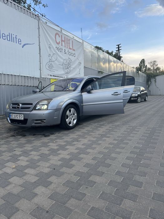 Продам или обмен Opel Signum