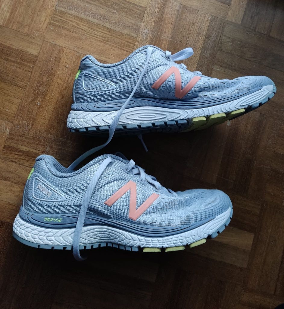 Tênis New Balance Solvi 2 senhora