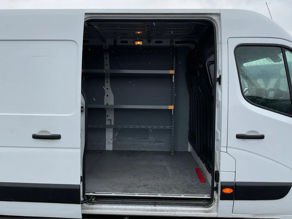 OPEL MOVANO L4 H3 LONGA EXCELENTE APENAS 100.000km ###OPORTUNIDADE###