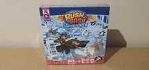 Rush and Bash Winter Is Now Gra Wyścigowa Planszowa Język Ang De