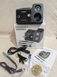 Паяльна станція HandSkit T120, 120w, паяльник, не Т12