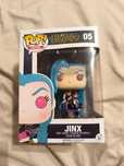 Funko Pop! Jinx League of Legends 05