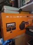 Robot koszący worx WR 130 E