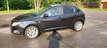 Seat Ibiza Seat Ibiza 1.4 B+G 112000 km 2008R