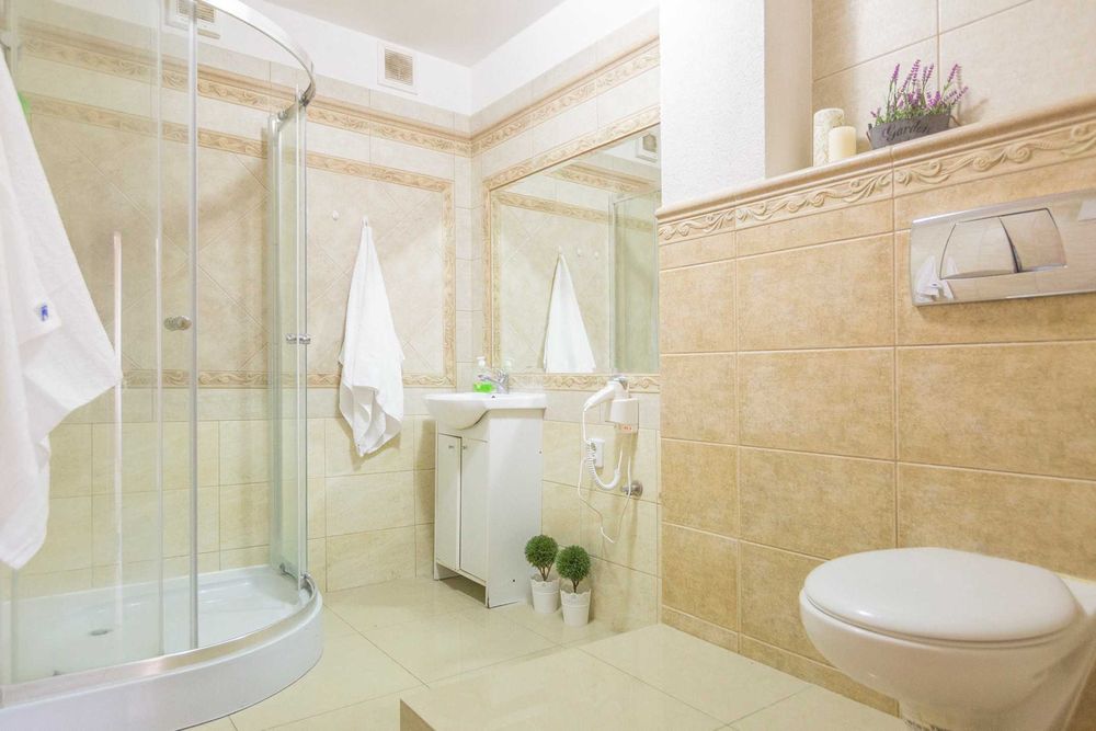 KWATERY Pracownicze, 54 miejsca, LUBLIN noclegi dla firm + FVat