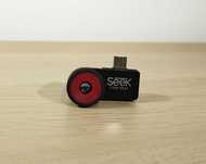 Kamera termowizyjna Seek Thermal compact PRO FF Pirometr(CQ-AAAX)USB-C