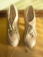 Sapatos de senhora