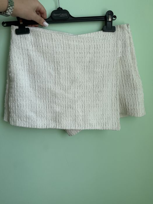 Шорти спідниця від zara