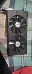 Відеокарта Sapphire AMD Radeon RX 470 4GB nitro