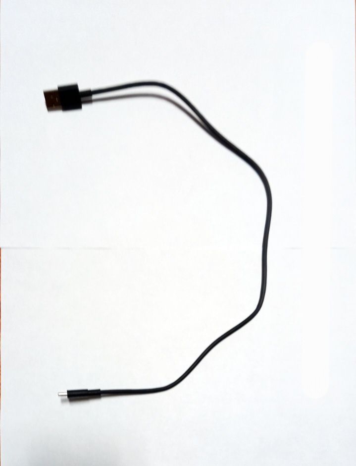 Cabos USB C novos