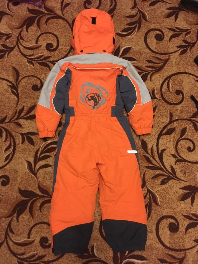 Комбінезон зимовий/лижний Icepeak р. 110