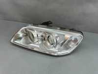 Chevrolet Captiva 2006-10r. Lampa Przód Przednia Lewa Europa Stan BDB