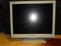 monitor lcd tft de 38 cm