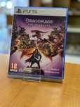 Gra Dragon Age The Veilguard PS5