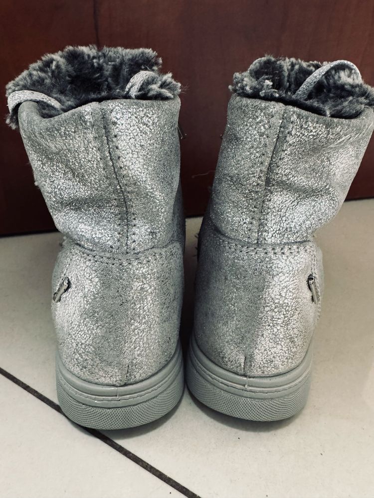 Śniegowce Gore-Tex Primigi