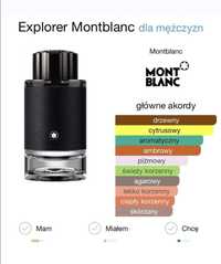 Perfumy Montblanc Explorer EDP 100ml