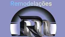 RM OBRAS E REMODELAÇÕES