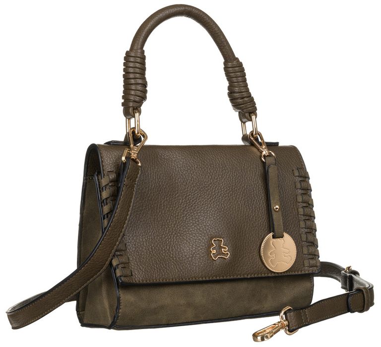 mini kuferek w stylu boho - lulucastagnette