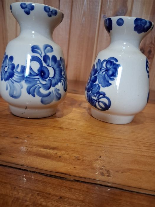 Wazoniki Fajans Włocławek