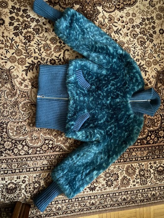 futerko - kurtka MANGO