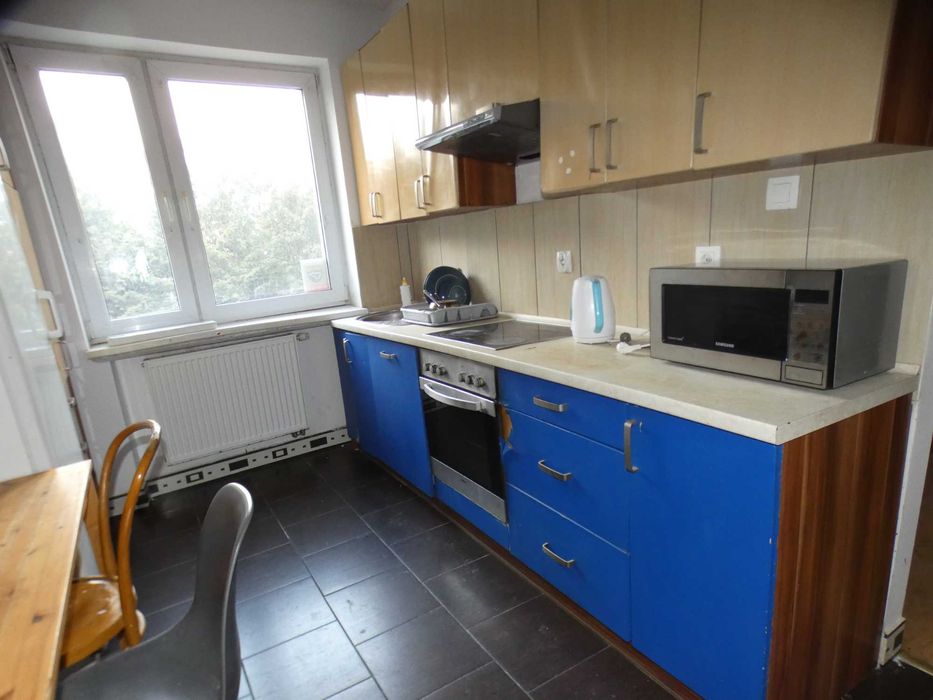 Dom dla  35 pracowników Pruszcz Gdański