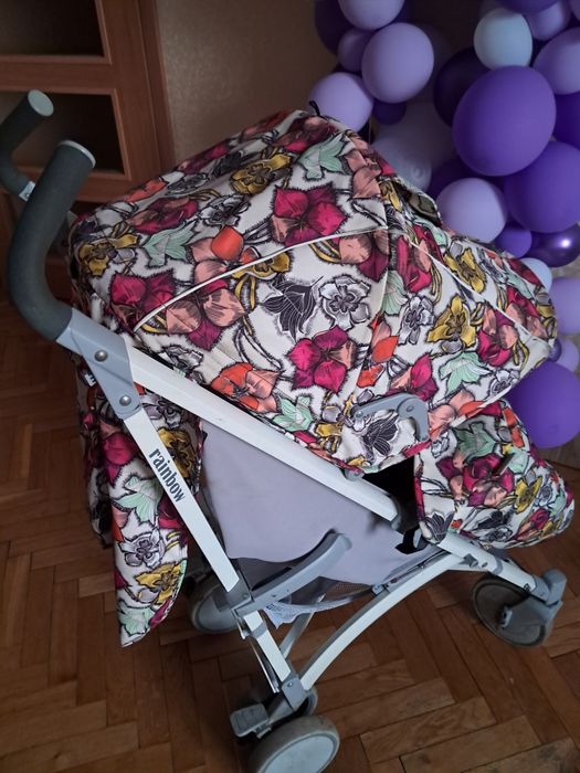 Коляска Візок дитячий прогулянковий