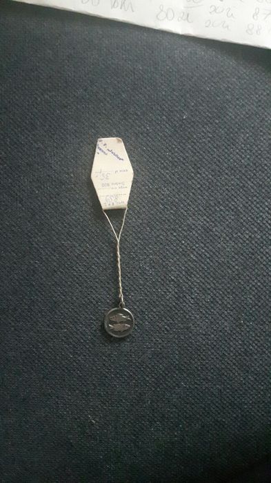 Zawieszki na łańcuszek