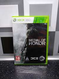 Medal of Honor Xbox 360