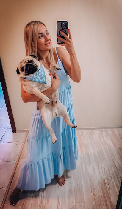 Перетримка собак