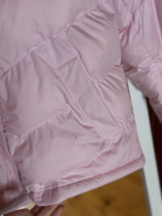 Куртка Nike зимовий пуховик