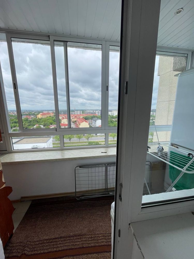 Продаж 2 кім квартири, вул. Стрийська