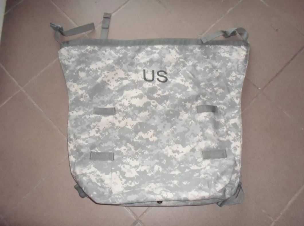 Plecak US Army JSLIST Bag UCP camo