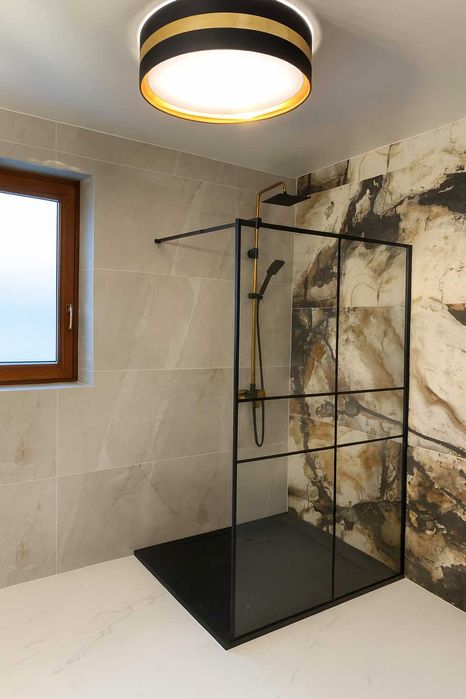 Remonty i Wykończenia Łazienek - Usługi glazurnicze, Wycena GRATIS !